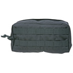 Подсумок универсальный Pantac Horizontal Utility Pouch (Black)