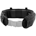 Тактический пояс Condor Battle Belt (Black, Medium)