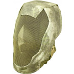 Маска защитная Преторианец TMC (Атака)