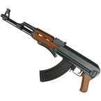 Модель автомата (Cyma) CM028S АКС