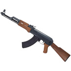 Модель автомата (Cyma) CM028 АК47