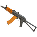 Модель автомата (Cyma) CM035A AKS-74UN