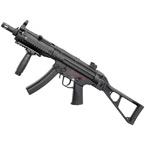 Модель автомата (Cyma) CM041