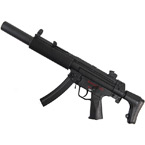 Модель автомата (Cyma) CM041SD6