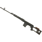 Модель винтовки (Cyma) CM057A SVD AEG