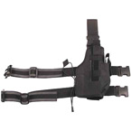 Тактическая кобура "НАТО" MFH (Black)