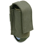 Подсумок для гранат Pantac 40mm Grenade Pouch (Ranger Green)