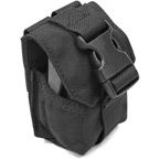Подсумок для гранат Pantac Single Grenade Pouch (Black)