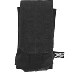 Подсумок для магазинов M4/M16 Single MFH (Black)