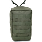 Подсумок универ. Pantac Vertical Utility Pouch (Ranger Green)