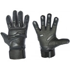 Перчатки (Hard Gear) S.O.L.A.G. (Black, M)