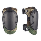 Наколенники AltaFLEX (ALTA Industries) (Woodland)