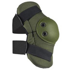 Налокотники Alta Flex Elbow Pads (Olive)
