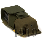 Подсумок для магазинов M4/M16 (1919) (Olive)