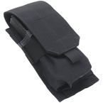 Подсумок для магазинов M4/M16 BLACKHAWK! Speed Clips (Black)