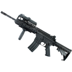 Модель автомата (D-Boys) M4 CASV (3581M)