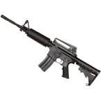 Модель автомата (D-Boys) M4A1 (3681M)
