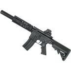 Модель автомата (D-Boys) M4A1 RIS SD (3881M)