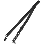 Ремень двухточечный MFH (Black)
