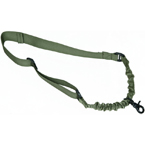 Ремень одноточечный с резинкой (Olive)