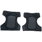 Наколенники неопреновые MFH (Black)