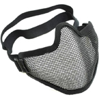 Маска защиты лица (Black)