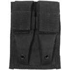 Подсумок для магазина на пистолет Double (Black)