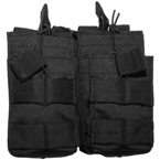 Подсумок модульный MFH (Black)