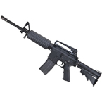 Модель автомата (G&P) M4A1 Colt (4 position) GP281C