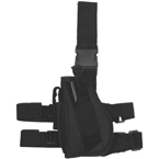 Кобура на бедро левая (Mil-Tec) (Black)