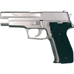 Модель пистолета (Cybergun) P226 Silver