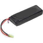 Аккумулятор 11.1V 1200mAh Mini (Li-Po) Effect