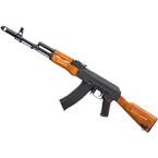 Модель автомата (Cyma) CM048 AK74 металл-дерево