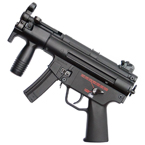 Модель автомата (Cyma) CM041K MP5 Kurz