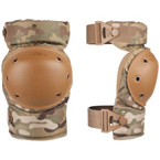 Наколенники AltaCONTOUR (ALTA Industries) (Multicam)