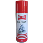 Силиконовый спрей Ballistol 200 мл