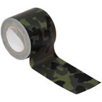 Оригинальный скотч бундесвера, 5см х 5м (Flecktarn)