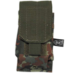 Подсумок для гранаты MFH (Flecktarn)