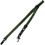 Ремень двухточечный MFH (Olive)