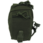 Подсумок универсальный малый MFH (Olive)