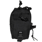 Подсумок универсальный малый MFH (Black)