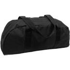 Сумка для снаряжения MFH (Black)