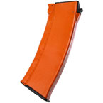 Магазин бункерный (Cyma) АК 500ш Orange C25