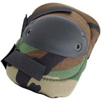 Налокотники Alta Flex Elbow Pads (Woodland)
