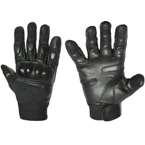 Перчатки (Hard Gear) Police Tactical Gloves (Black, M)
