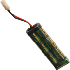 Аккумулятор 8.4V 5000mAh Large (Ni-Mh) Effect
