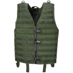 Модульный тактический жилет "Molle light" (Olive)