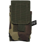 Подсумок для гранаты MFH (Woodland)