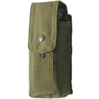 Подсумок для магазинов АК Single (Olive)