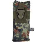 Подсумок для рации MFH (Flecktarn)